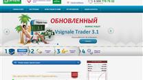 Интернет-проект Форекс советников